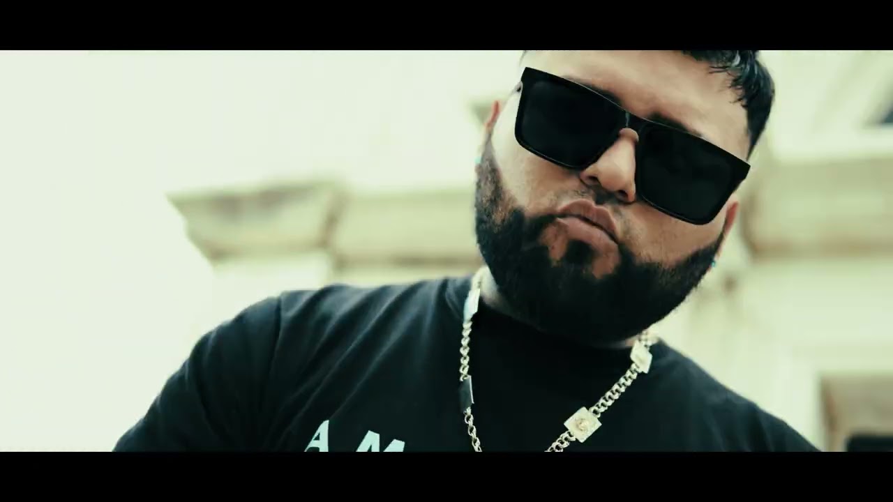 EL DIA QUE MUERA - EL YARI (ESCUADRON GORILLA) VIDEO OFICIAL