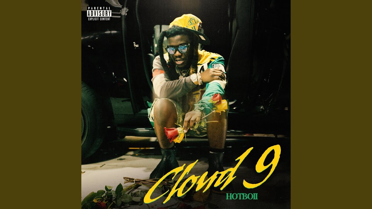 Cloud 9