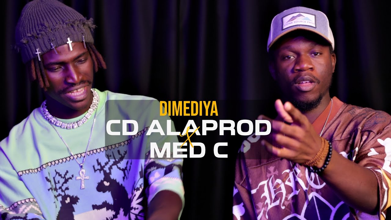 CD ALAPROD X MEDC DIMEDIYA (ZONE CREA)