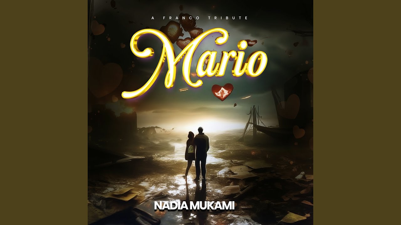 Mario (A Franco Tribute)
