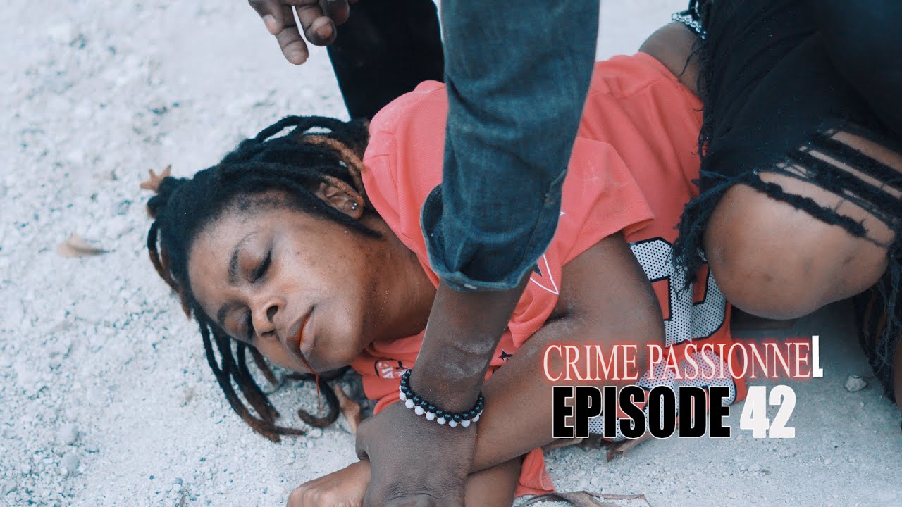 CRIME PASSIONNEL EPISODE 42