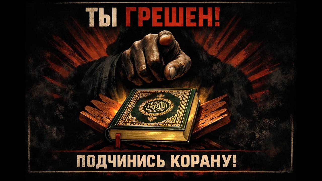 Рабы Ислама