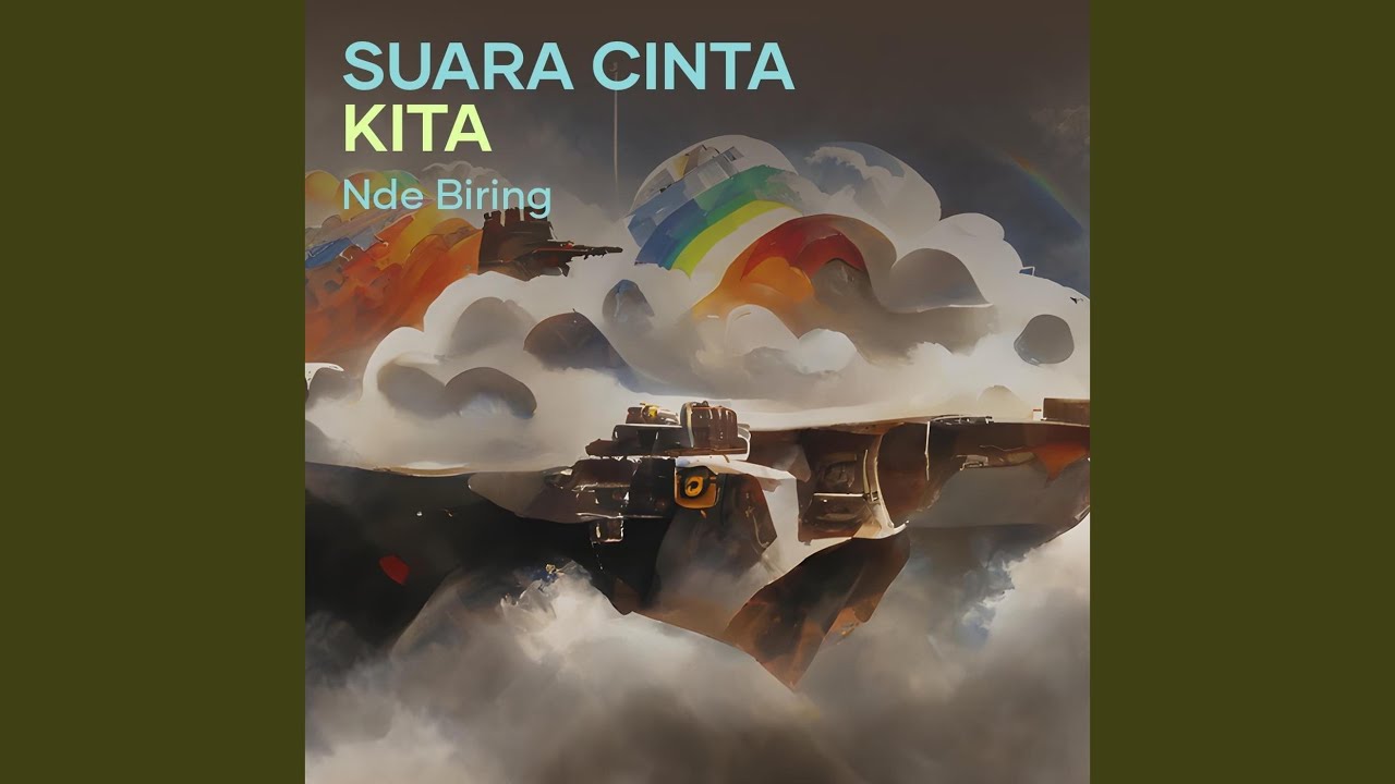 Suara Cinta Kita