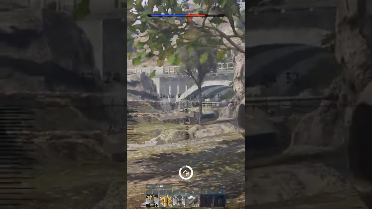 Предложение Женевы #warthunder #shorts