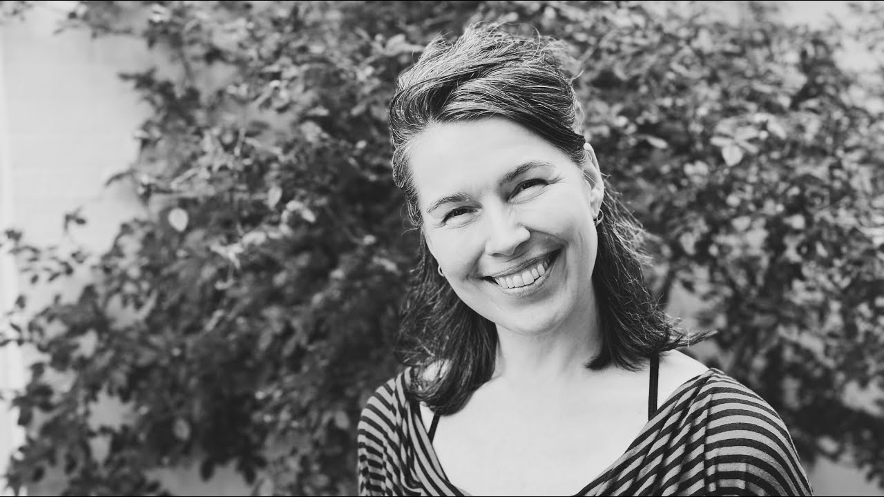 Meditation: AT BLIVE HJEMME I SIG SELV NÅR HJERTET GØR ONDT | Hanneli Ågotsdatter