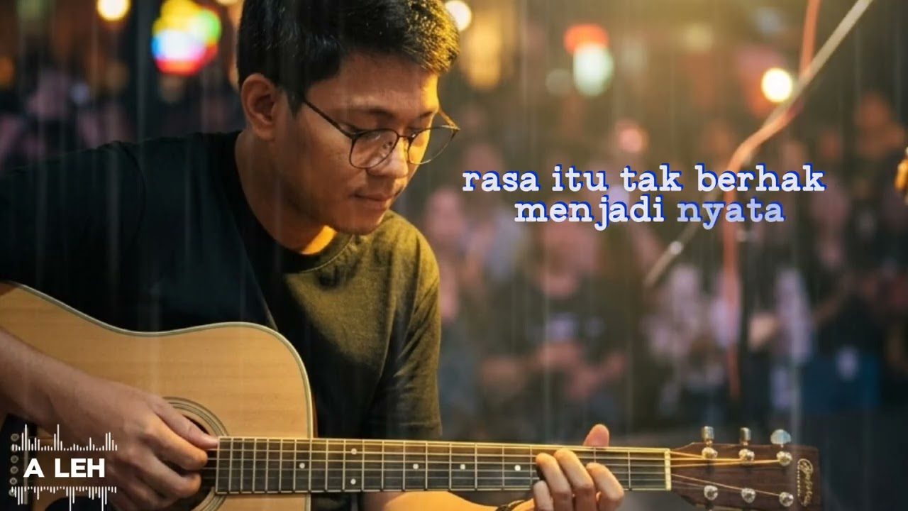Cinta Dalam Diam