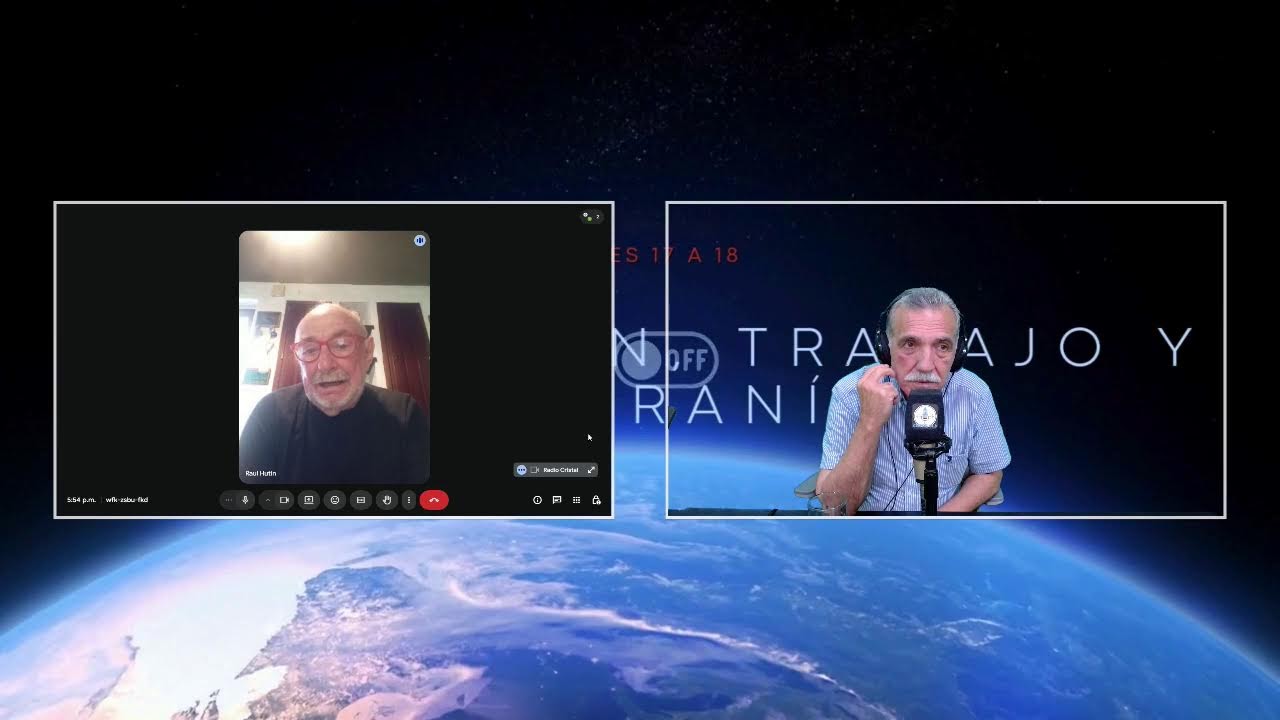 Trabajo, producción y soberanía - Programa completo (12/02/2026)