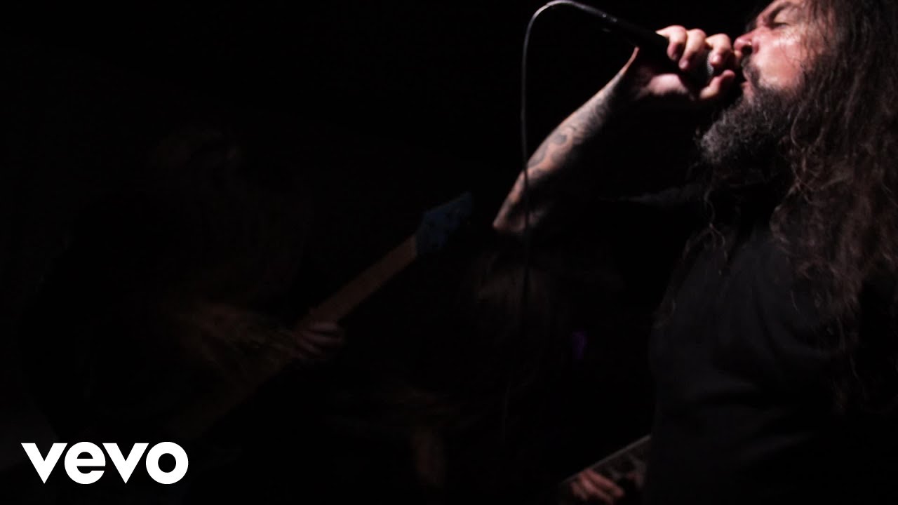 Naugrim - Desolation (Official Music Video)