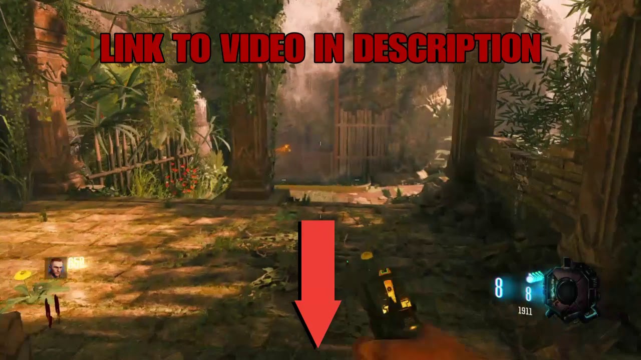 Call of duty WW2 ZOMBIES TRAILER (LEAKED)