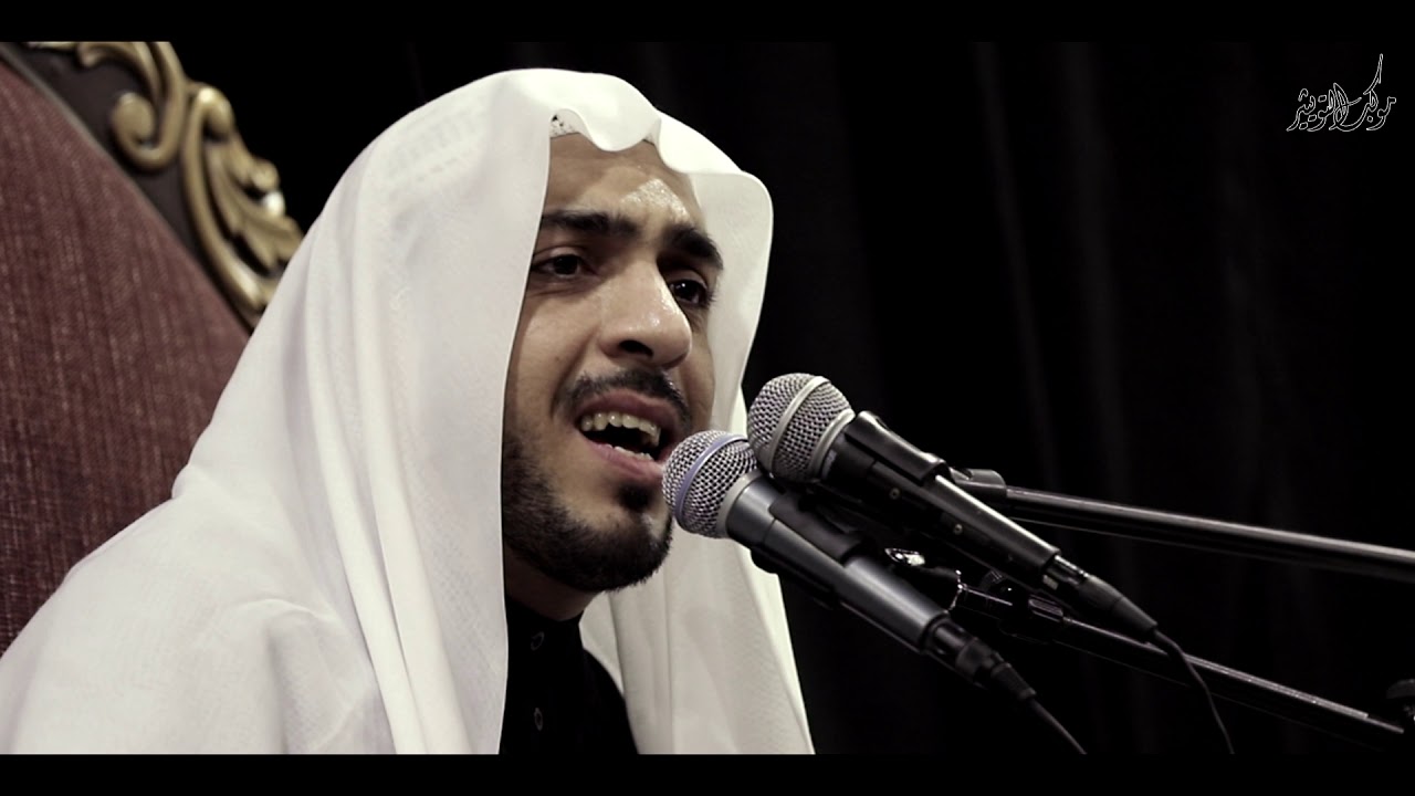 متعجبة العالم | الشيخ مرتضى الجمعة | تسقيط السيدة الزهراء ع 1441 هـ