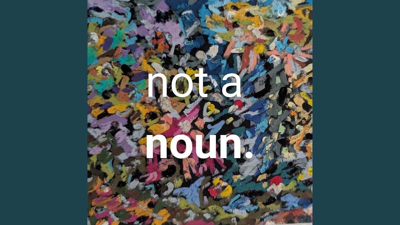 Not a noun.