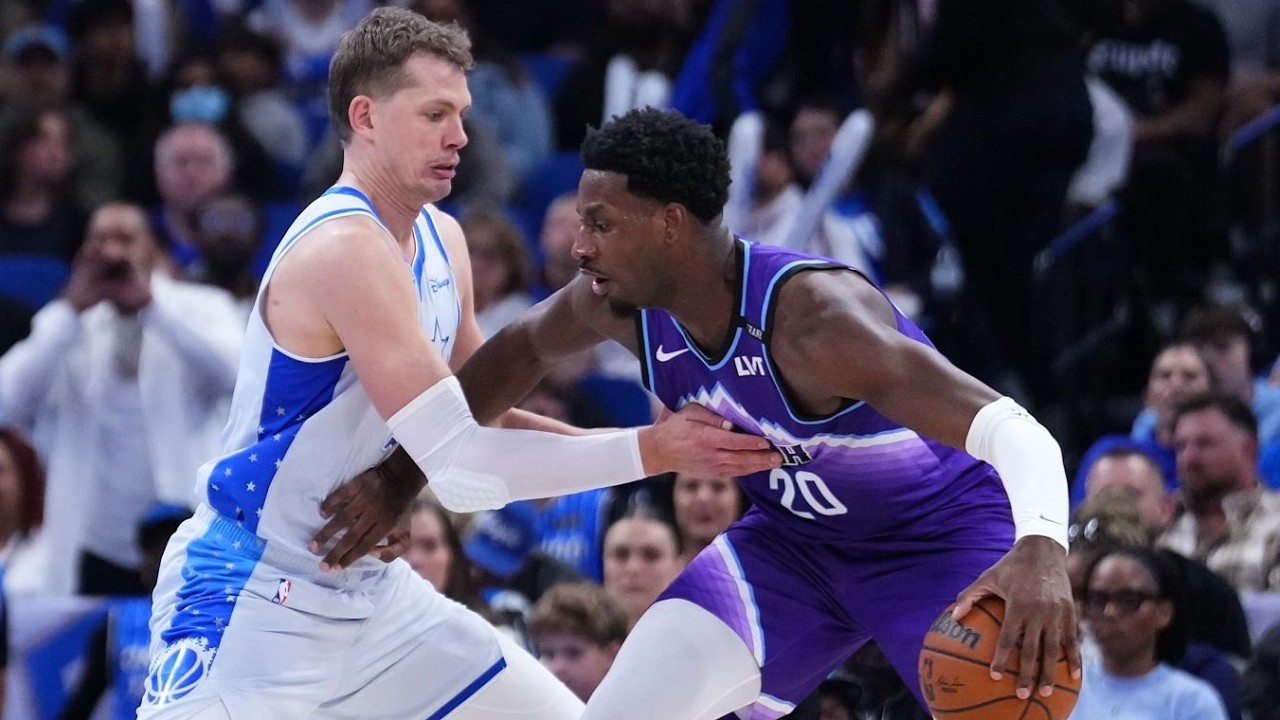 Orlando Magic vs Utah Jazz | Full Game Highlights | February 7, 2026 | NBA Season