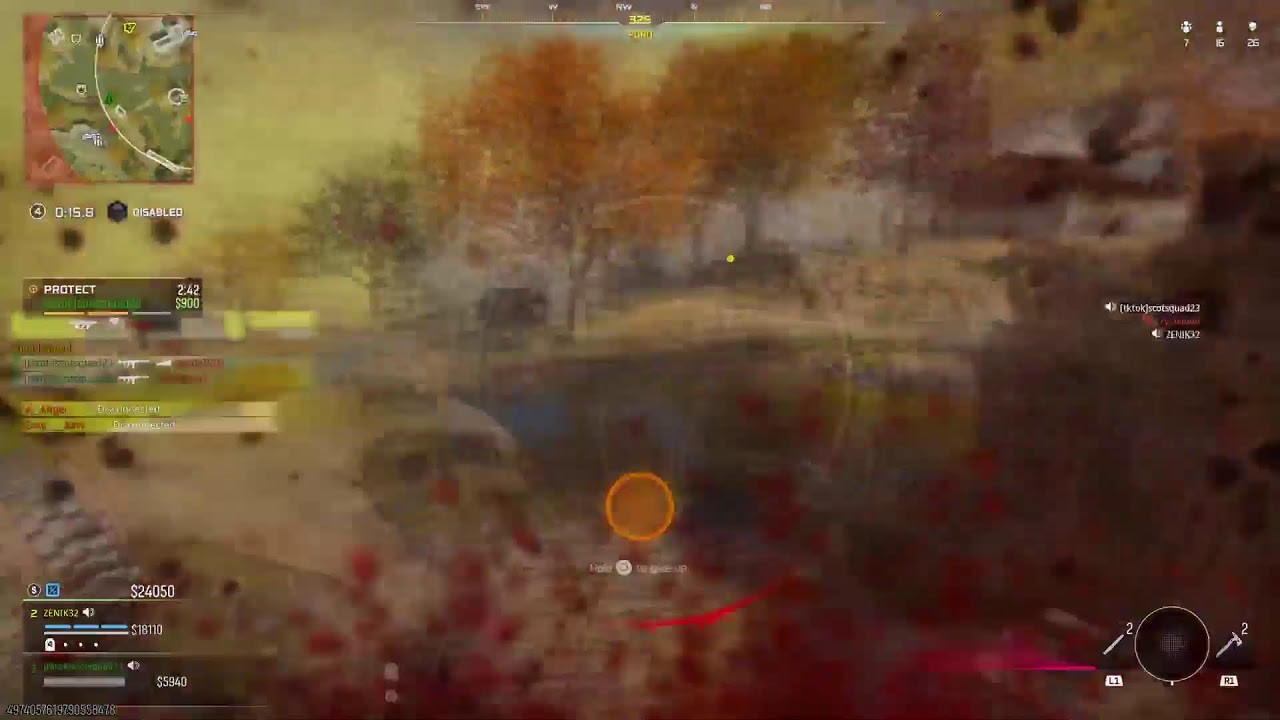 Call of Duty 6