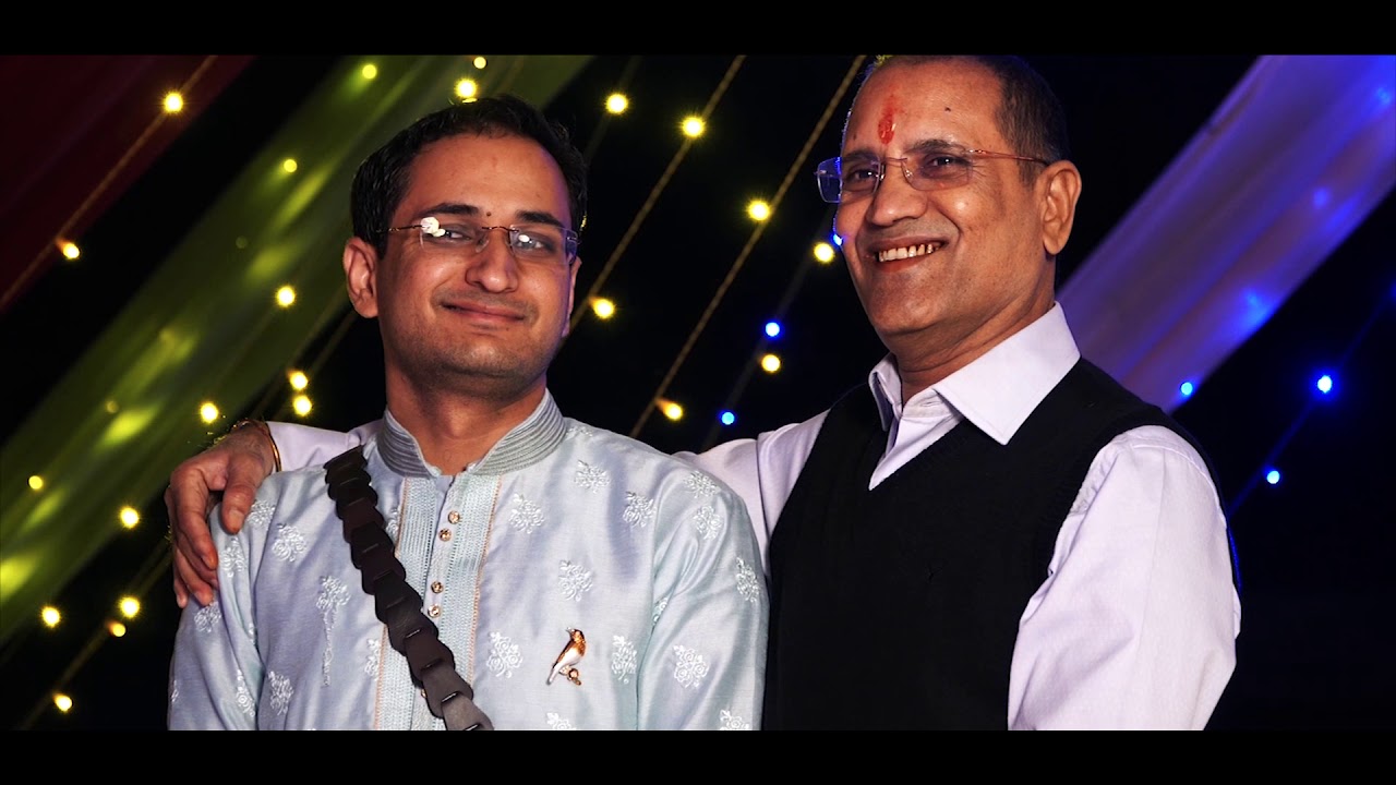 Ajay & Nikita ! Wedding Film ! Rameshwar Lal Ji Dudi