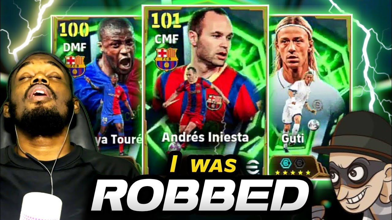 Prof BOF gets ROBBED in EPIC SPANISH LEAGUE MIDFIELDERS pack opening!😭I AM FINISHED!