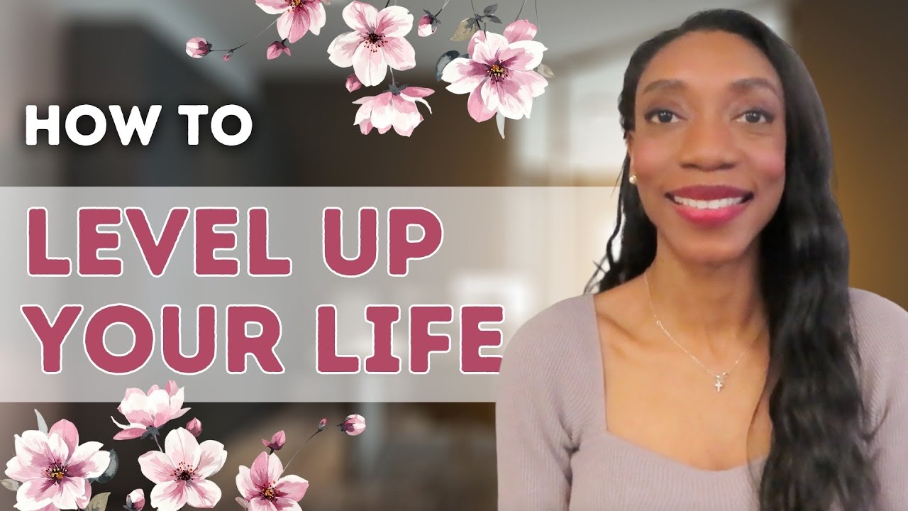 High Value Woman Mindset | Create the Life You Want With These Mindsets & Habits That Work
