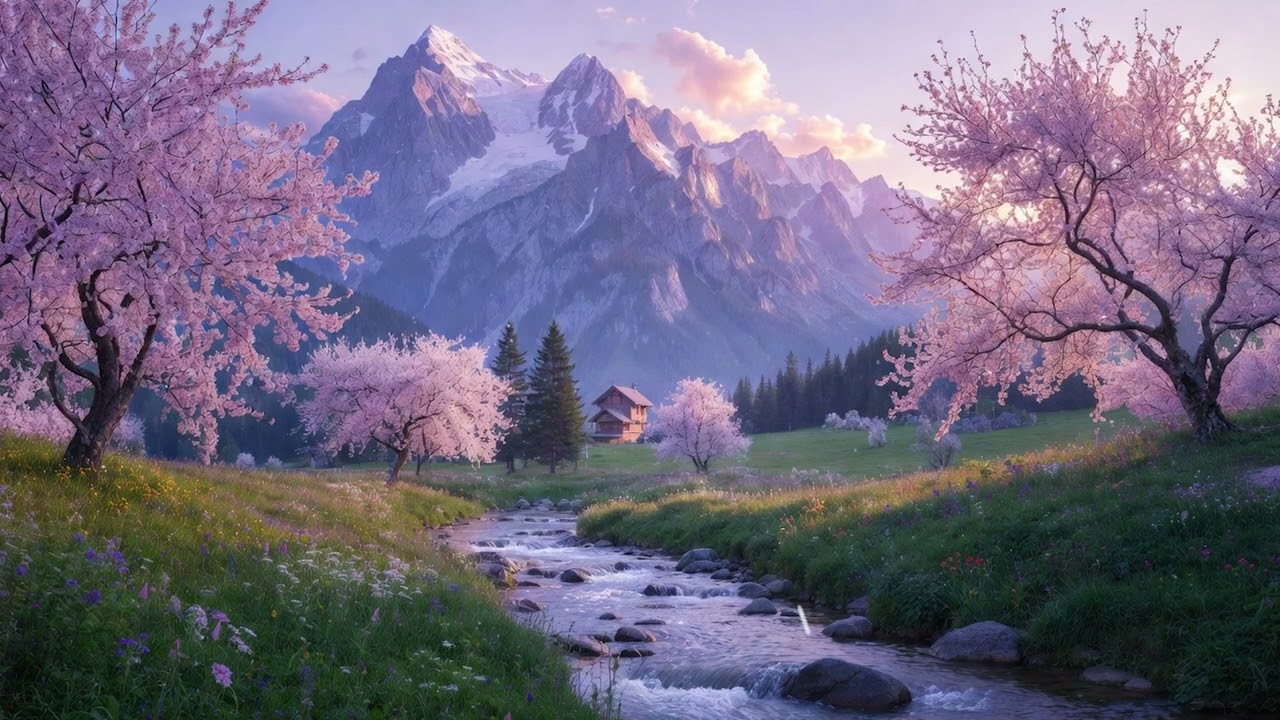 Japanese Zen Music | Tranquil Piano Meditation for Inner Peace