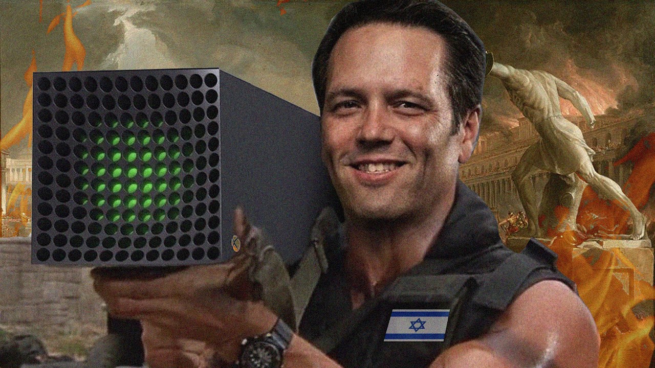 Console Wars Are Over