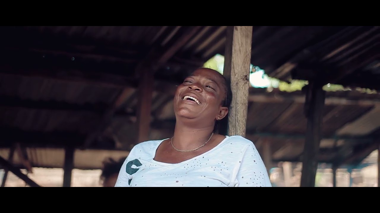 CHEZ BISO NA BOMA (remix) Ft. Strong, Djeeby's,The Tshuapa, BBilong & Autres...