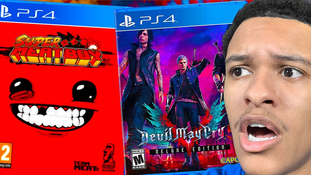 5 Platinum Trophies So Hard I'm Terrified