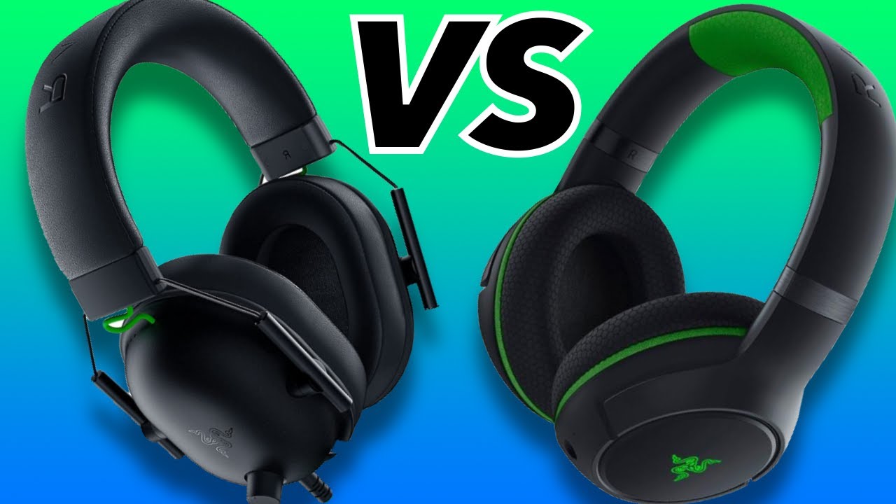 RAZER BlackShark 
