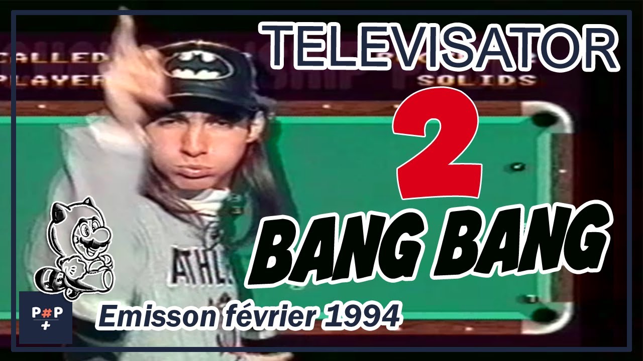 Televisator 2  #07 Février 1994