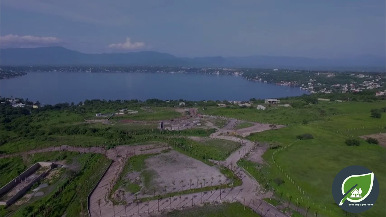 Emporium Residencial • Lotes en pagos con vista al lago de Tequesquitengo