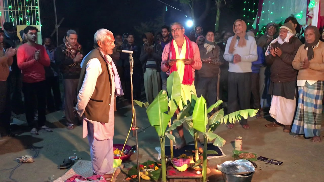 Aarti - Satyanarayan Ji ki