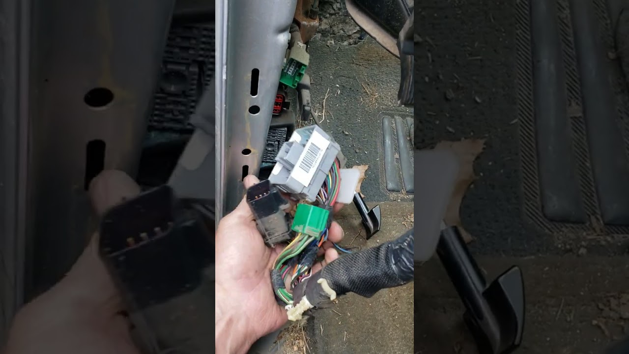 2004-2008 F150 Easy!!!!! Complete Dash Removal in about 30 minutes or less