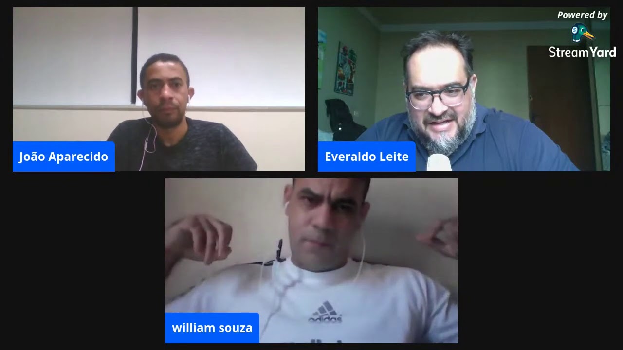 BATE-PAPO SOBRE AS PRINCIPAIS NOTICIAS DA SEMANA; resumo crítico