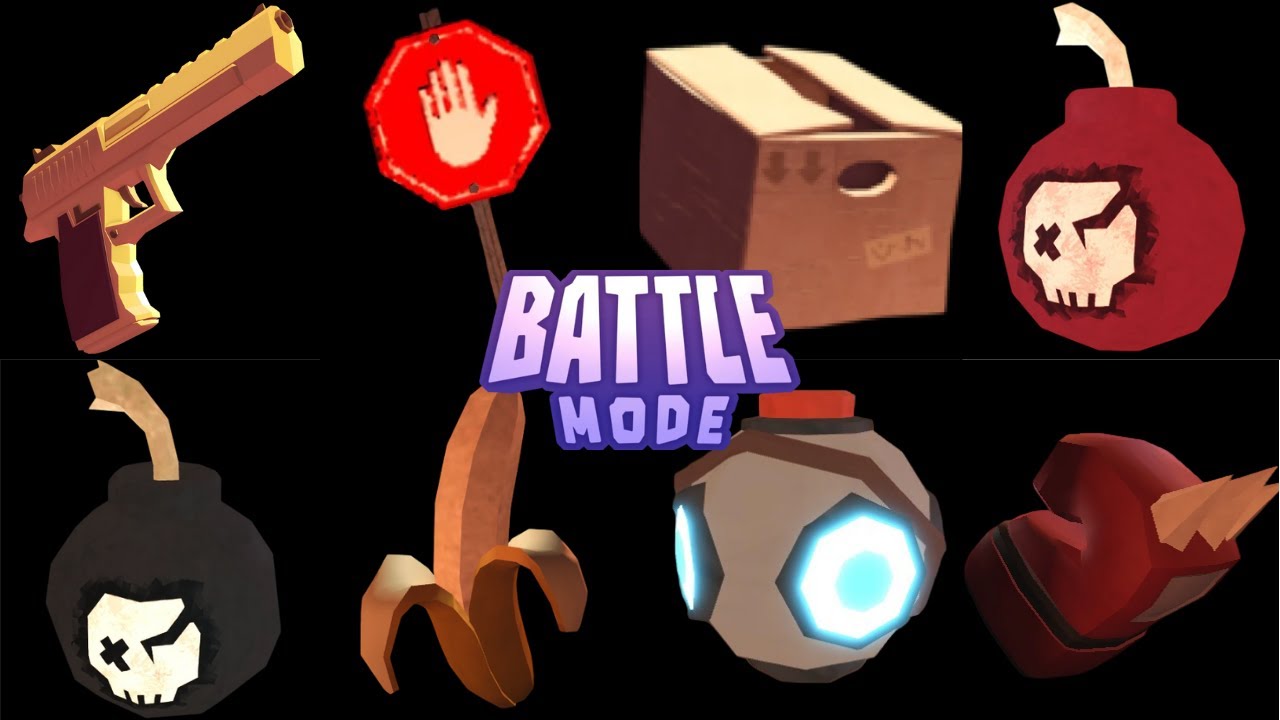 Roblox Doors Battle Mode Update - #2 Consiguiendo los logros