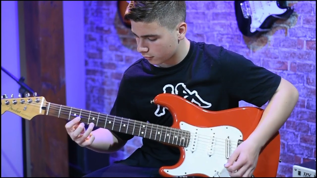 Xy Ciro Manna cover Davide Carusone