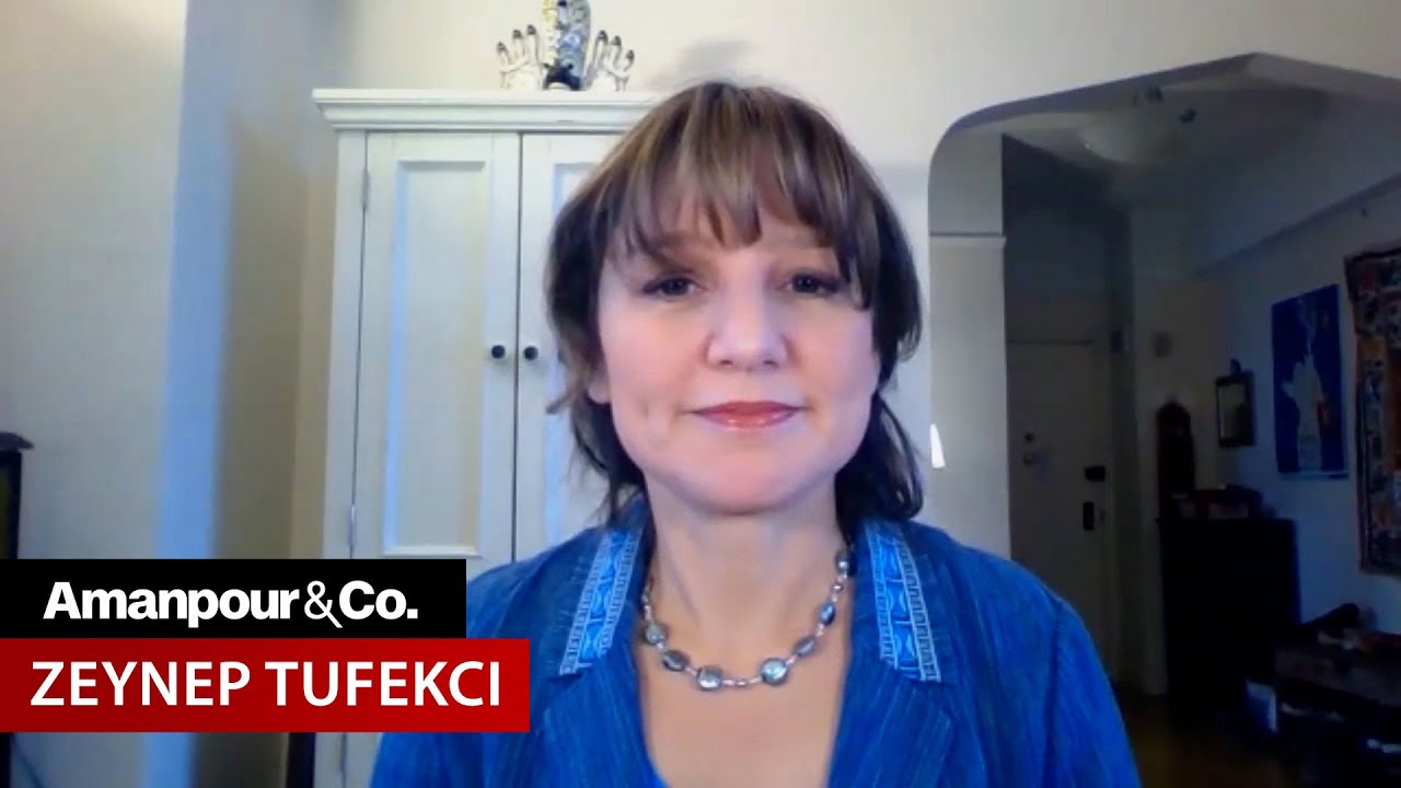 Do Americans Want a Strongman President? Behind Trump’s Hold Over the GOP | Amanpour and Company