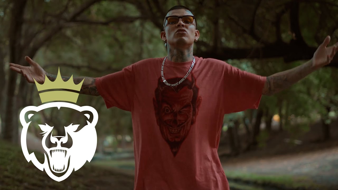 THUG POL // MEDICA2 // VIDEO OFICIAL