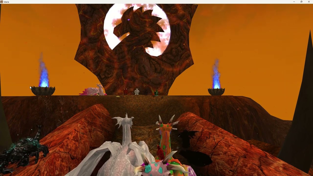 Hatchlings Ascension