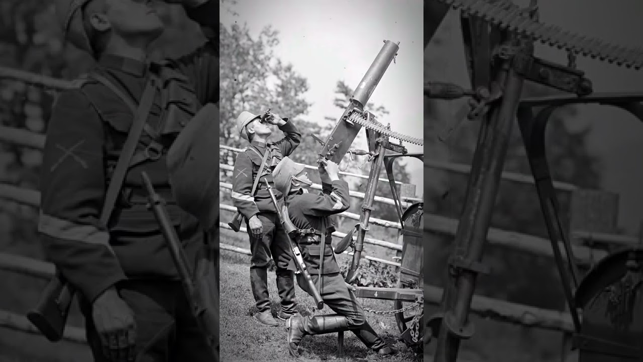 Maschinengewehr MG.11 Lmg 25 AVA-INFO