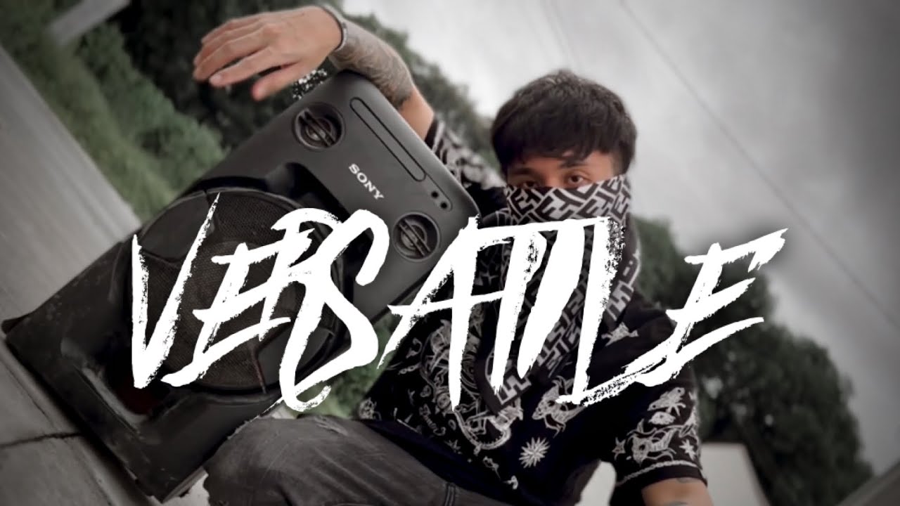 Mazer &bull; 'Versatile' (MZKN)