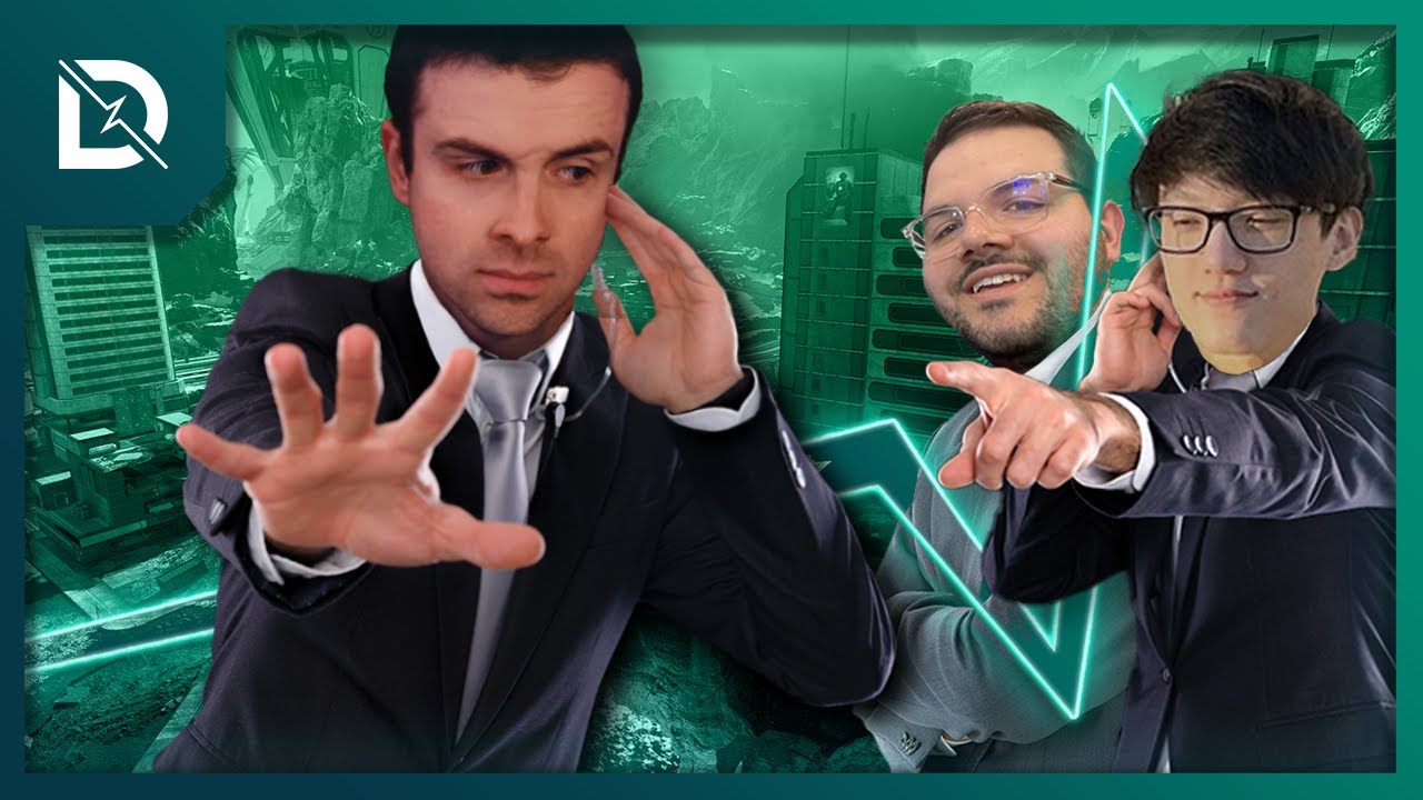 PROTECT THE PRESIDENT - Apex with CourageJD and iiTzTimmy
