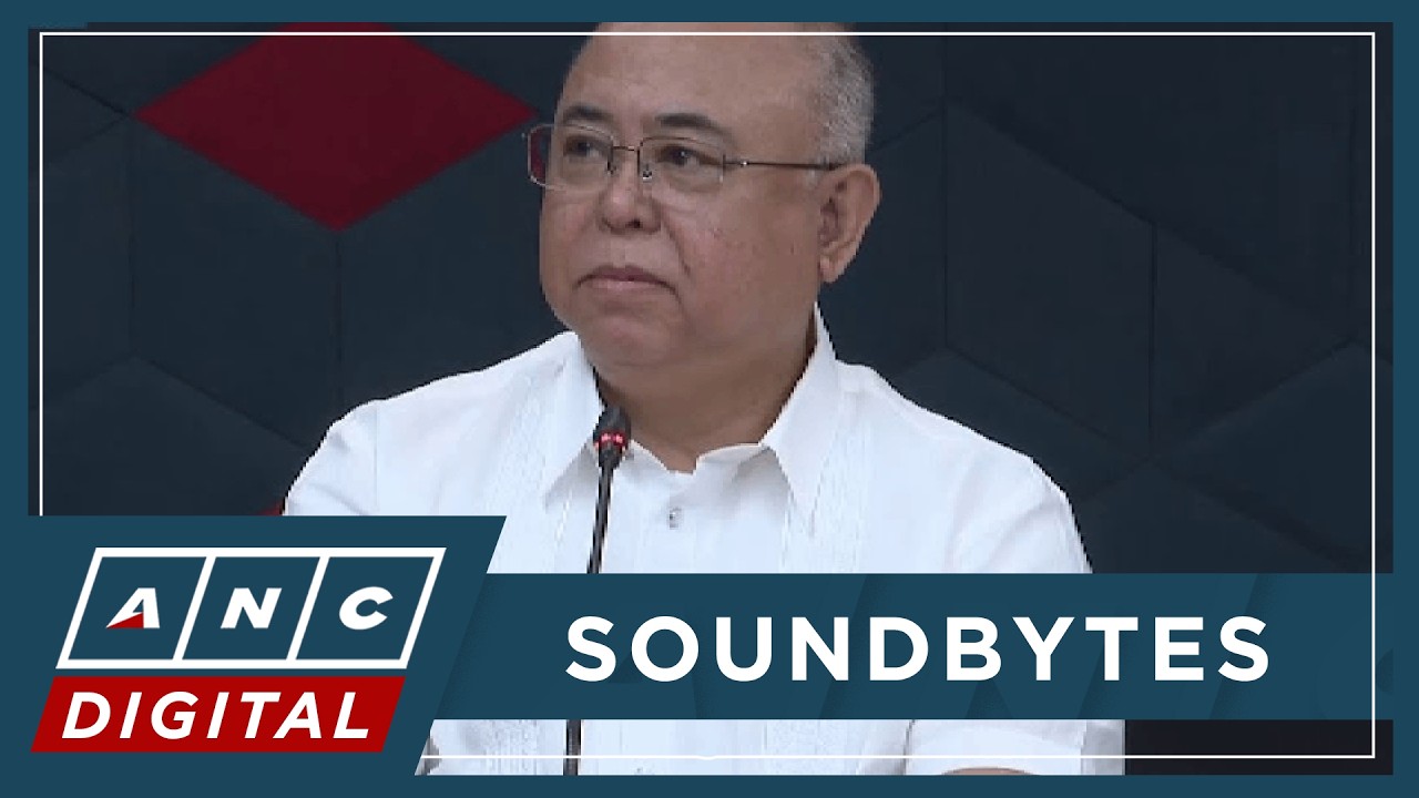'They have freedom': LTFRB comments on Piston transport strike set for March 19 | ANC