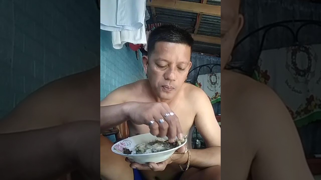 kapogi kain tayo tanghalian 