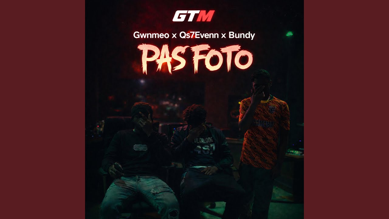 Pas Foto