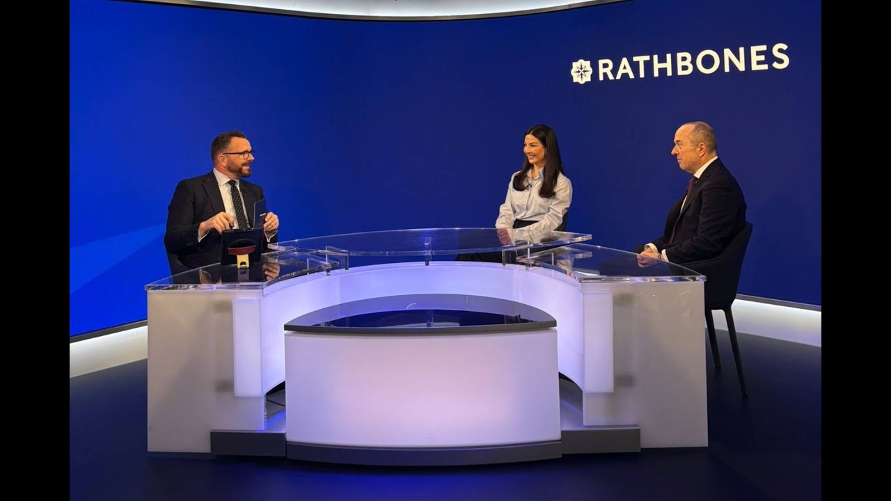 The Model Portfolio Service that loves to say no - Webinar recording