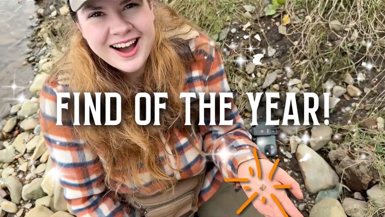 На поиски ушло шесть лет, но наконец-то мы это сделали! Наша главная находка в списке желаний по ...