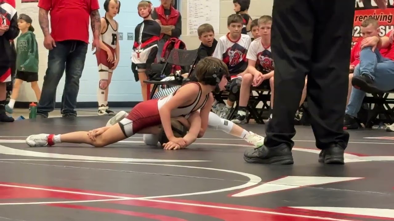 2026 Team Regions