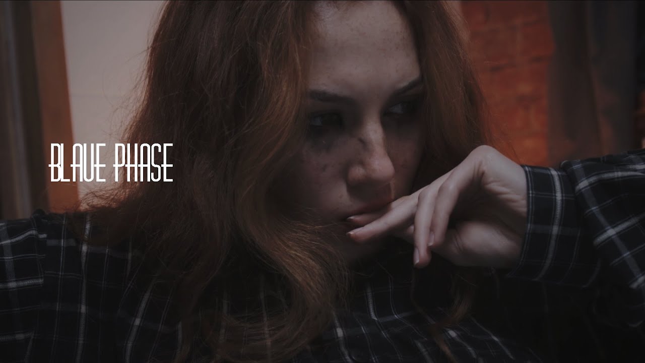 Mondmann - Blaue Phase (Official Music Video)