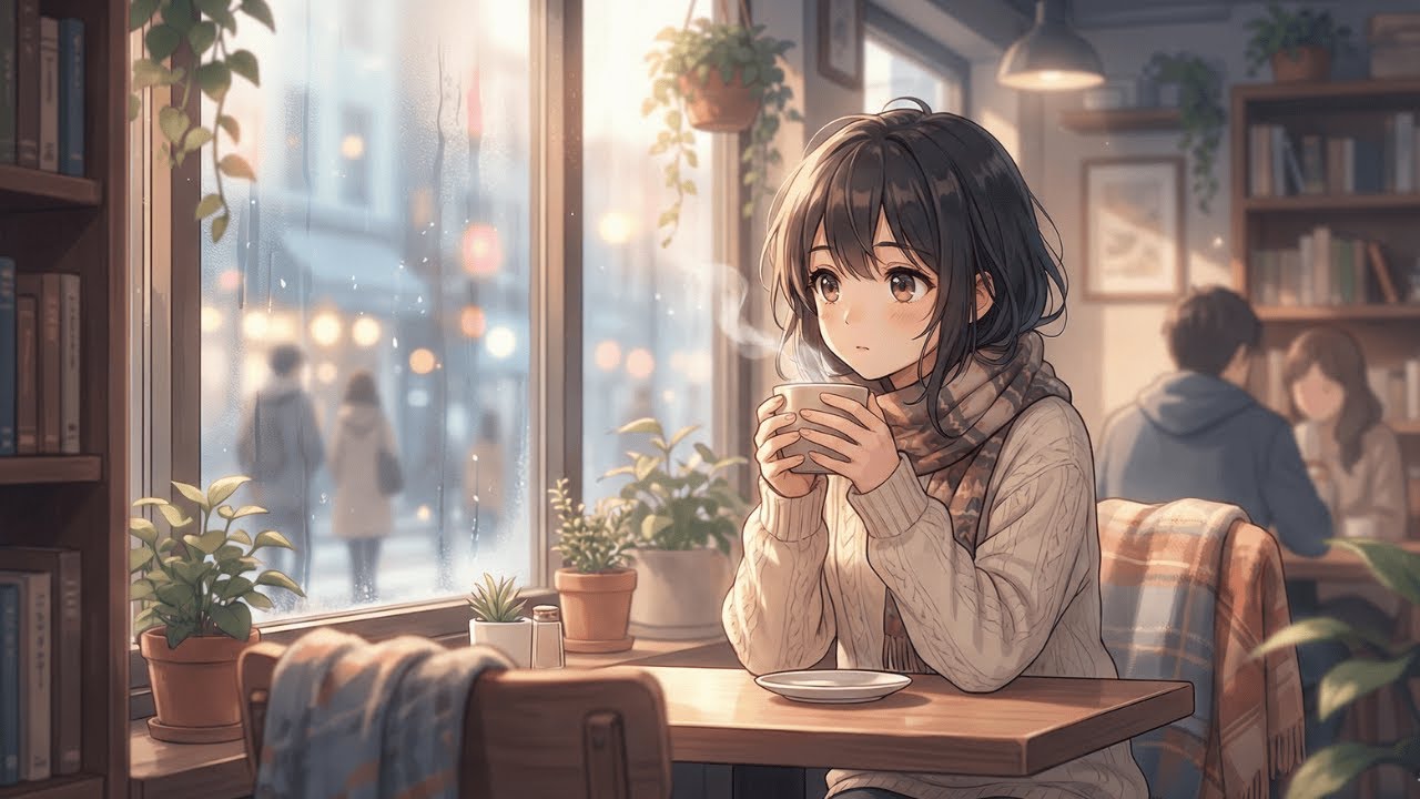 Deep Relaxation Music | Calm Ambient Instrumental