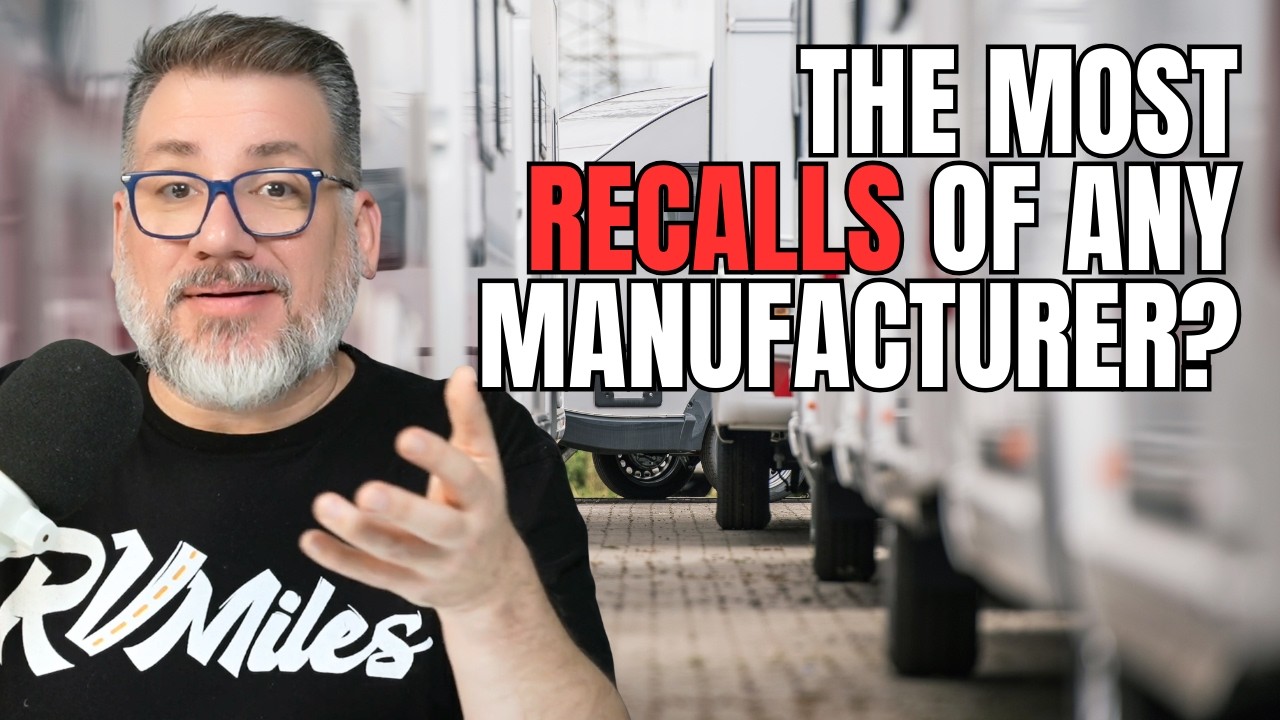 The Recall Myth - Why Recalls Can Actually Be GOOD