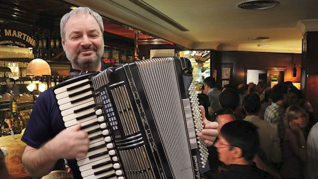 Mercy Mercy Mercy - Sepp Rammer