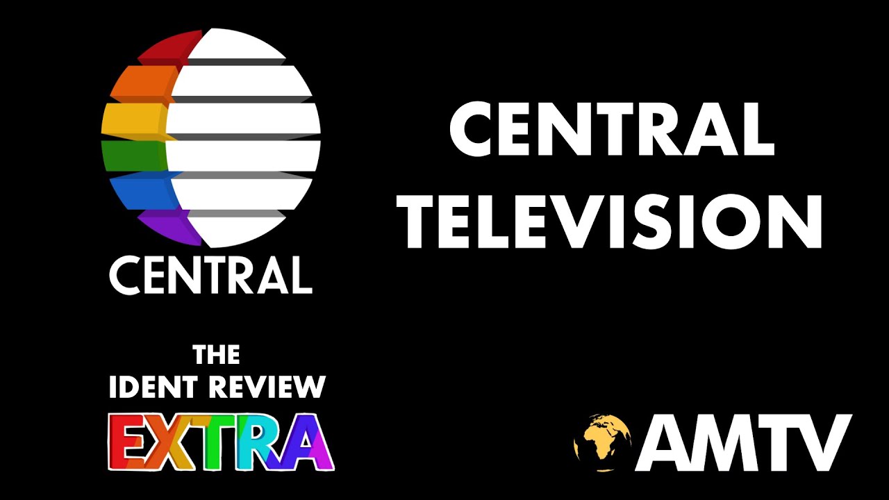 Central Television - The ITV Network | The Ident Review Extra