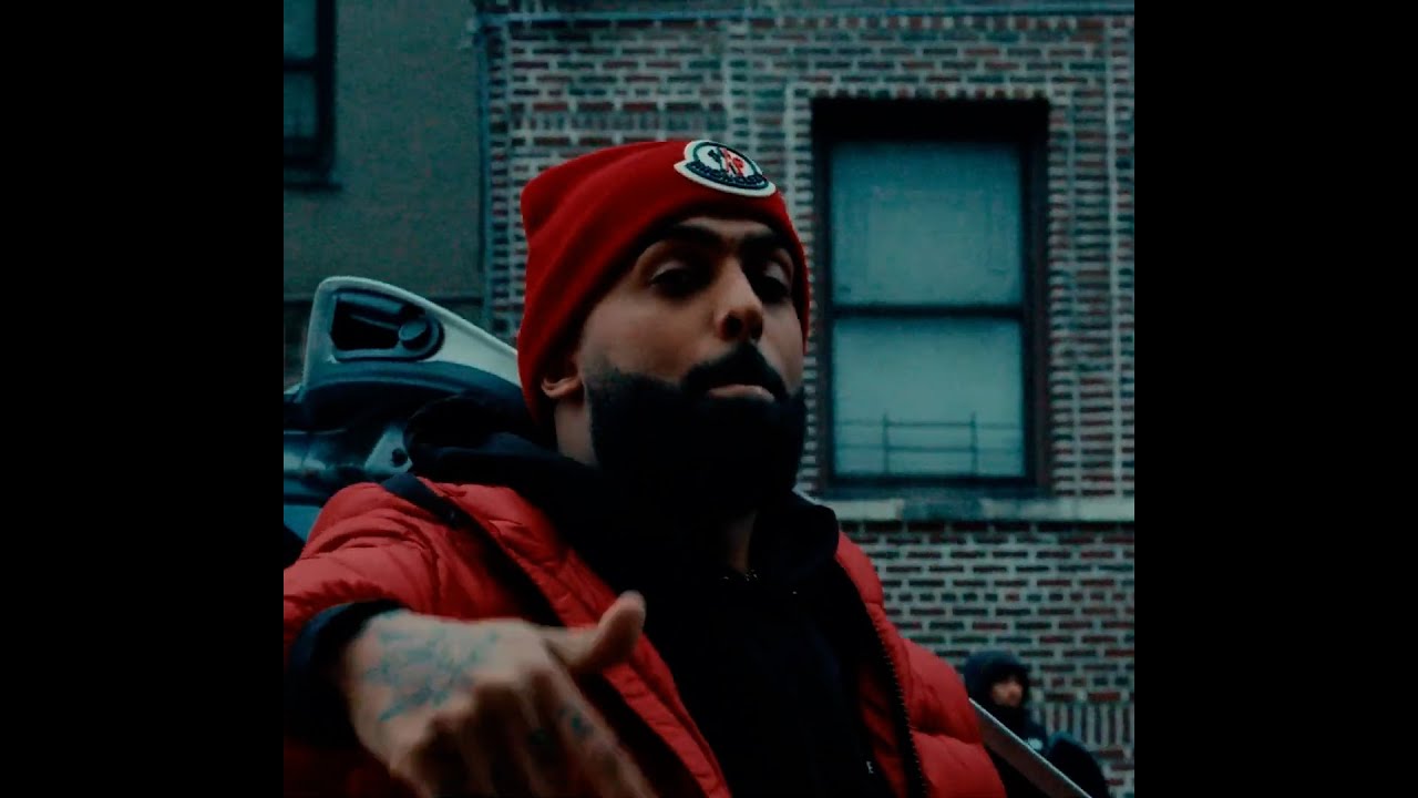 Eladio Carrion Type Beat - 